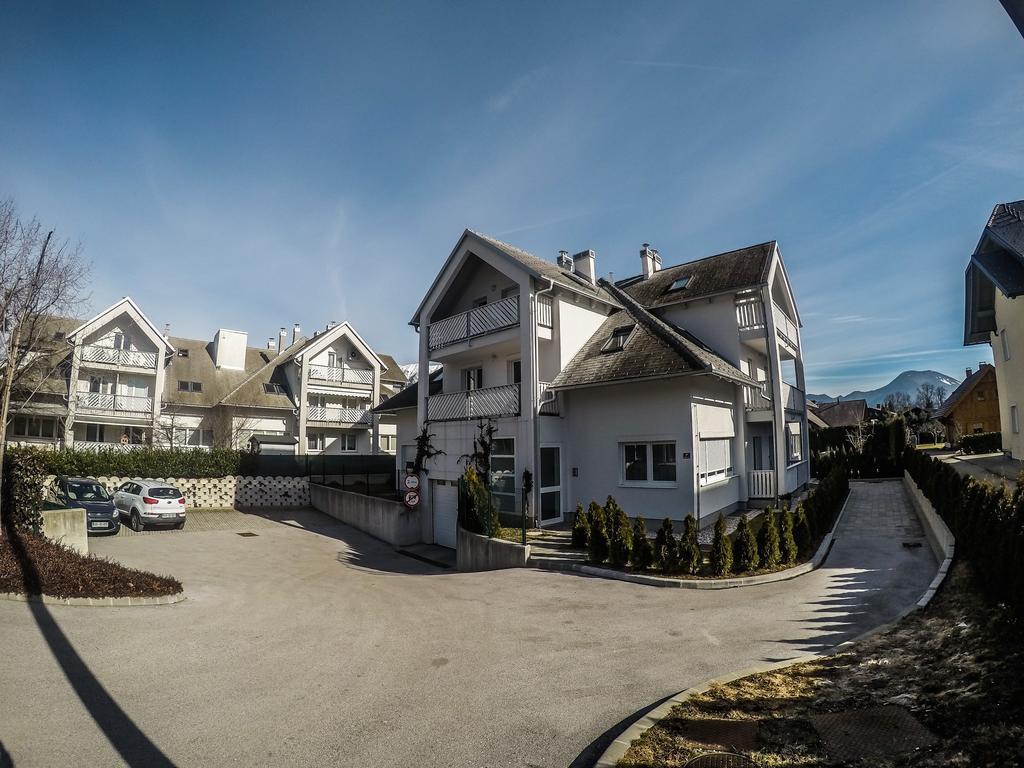 Studio Lori And Bine Bled Exterior foto