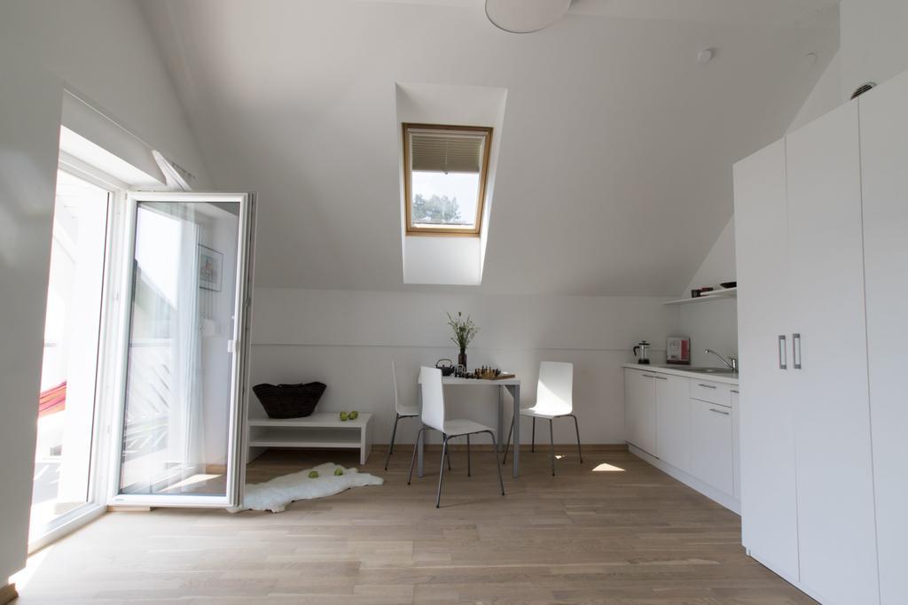 Studio Lori And Bine Bled Zimmer foto
